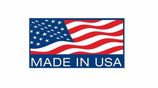 SleepRight Ultra-Comfort Knarsbitje-made in America